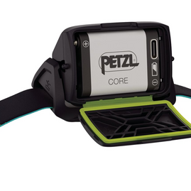 Petzl Actik Core Headlamp