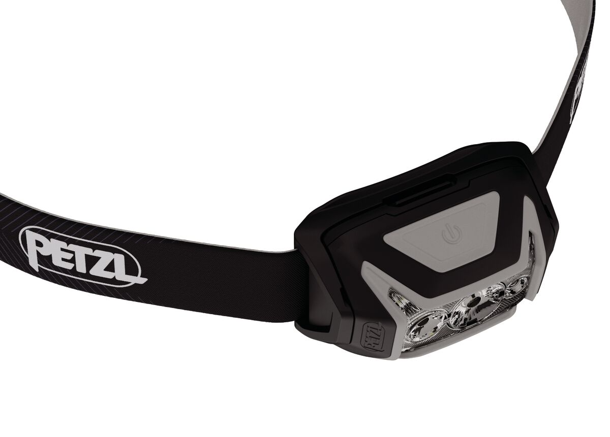Petzl Actik Core Headlamp