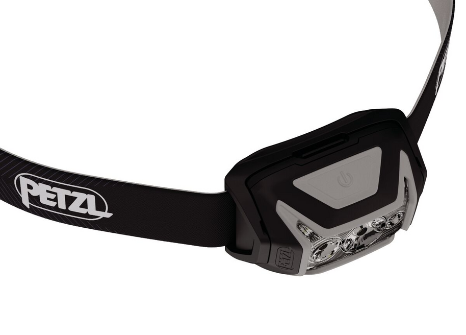Petzl Actik Core Headlamp