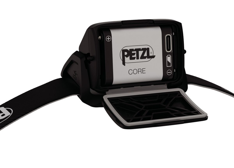 Petzl Actik Core Headlamp