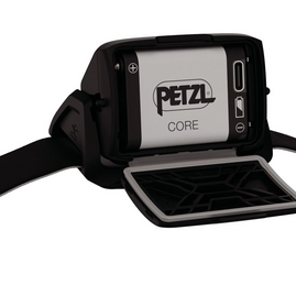 Petzl Actik Core Headlamp