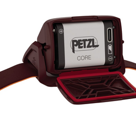 Petzl Actik Core Headlamp
