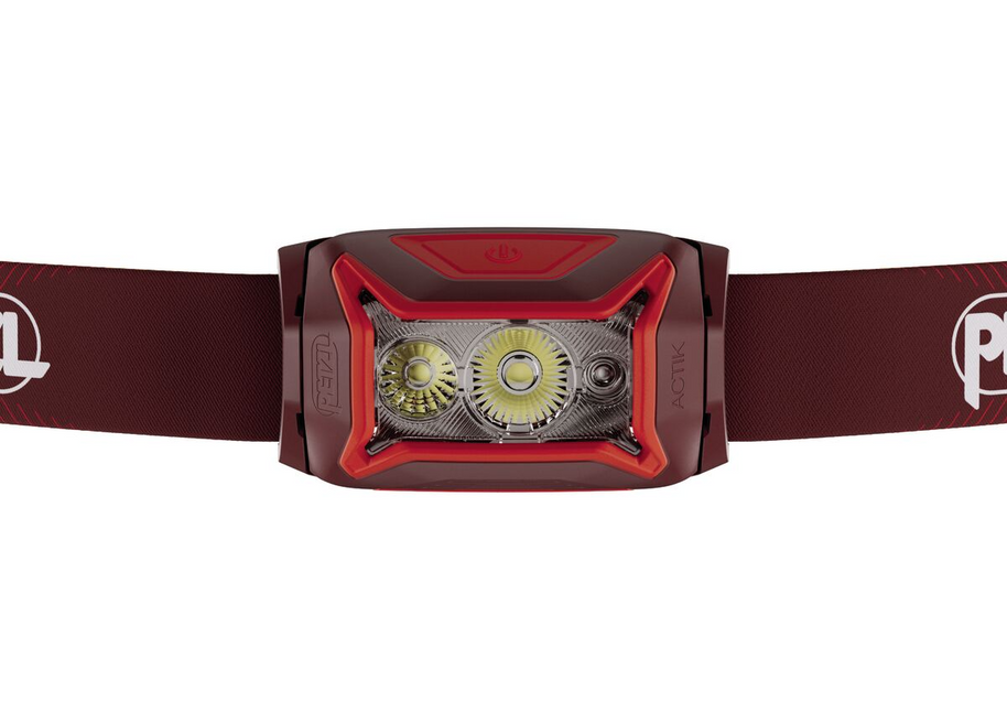 Petzl Actik Core Headlamp