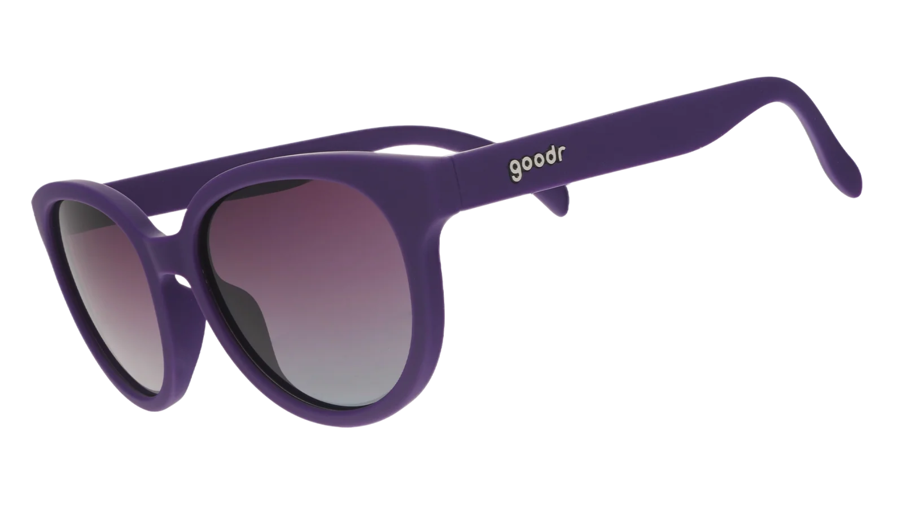 Goodr Royal Fig Rendezvous
