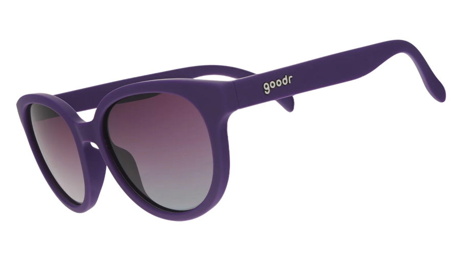Goodr Royal Fig Rendezvous