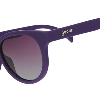 Goodr Royal Fig Rendezvous