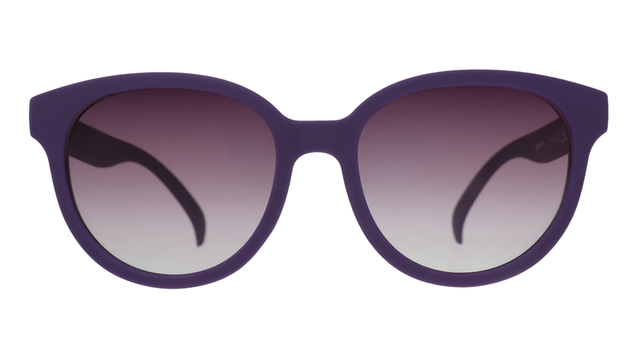 Goodr Royal Fig Rendezvous