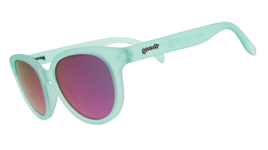 Goodr Mint Jelly Masquerade