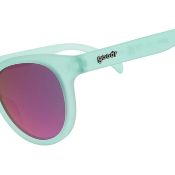 Goodr Mint Jelly Masquerade