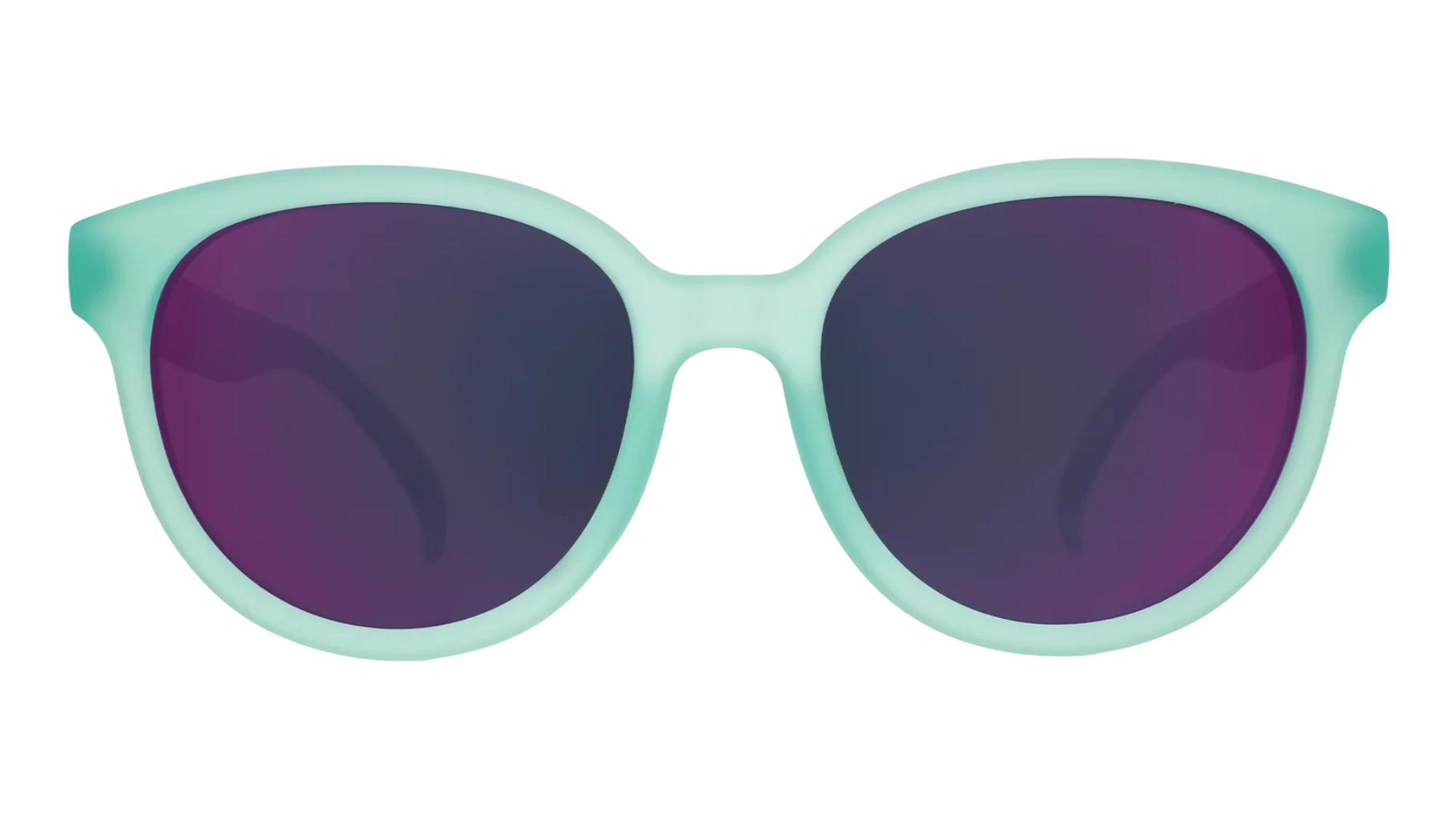 Goodr Mint Jelly Masquerade