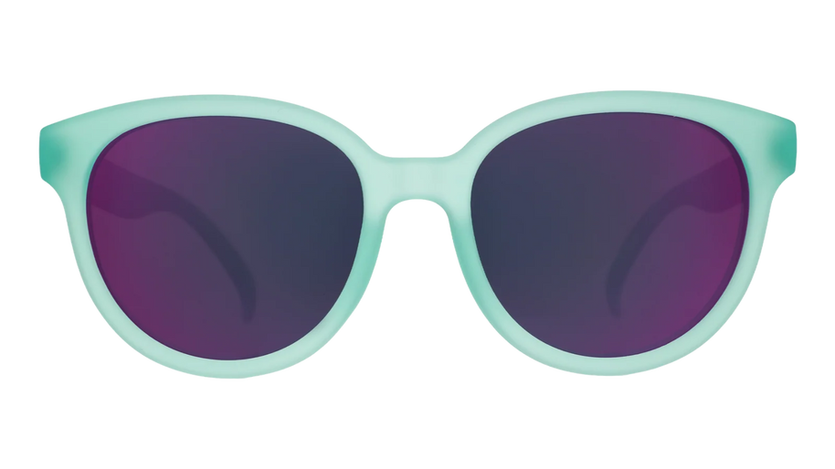 Goodr Mint Jelly Masquerade