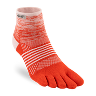 Injinji Trail Midweight Mini-Crew - Women