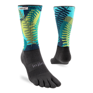 Injinji Trail Midweight Crew - Unisex
