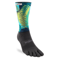 Injinji Trail Midweight Crew - Unisex