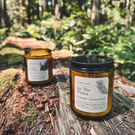 Woodland Candle Inc Woodland Candles