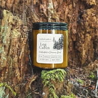 Woodland Candle Inc Woodland Candles