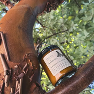 Woodland Candle Inc Woodland Candles