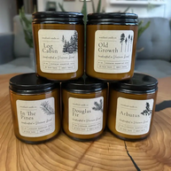 Woodland Candle Inc Woodland Candles