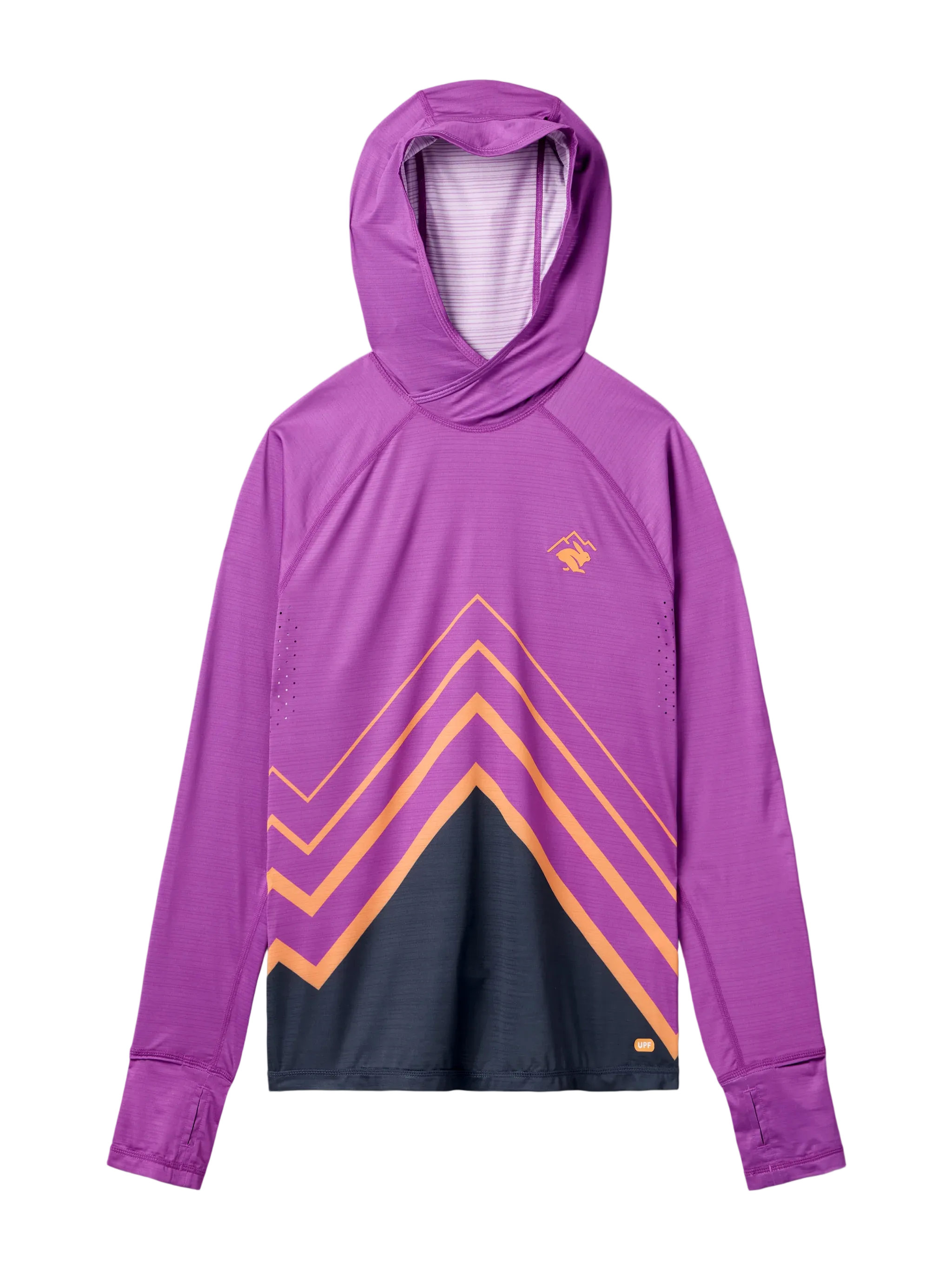 Rabbit UPF Deflector 2.0 - Women