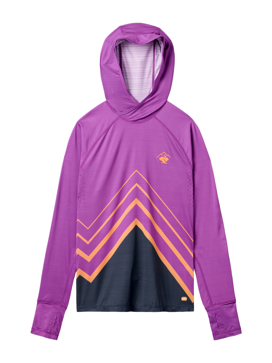 Rabbit UPF Deflector 2.0 - Women