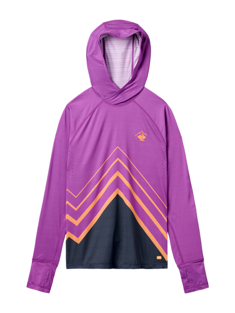 Rabbit UPF Deflector 2.0 - Women