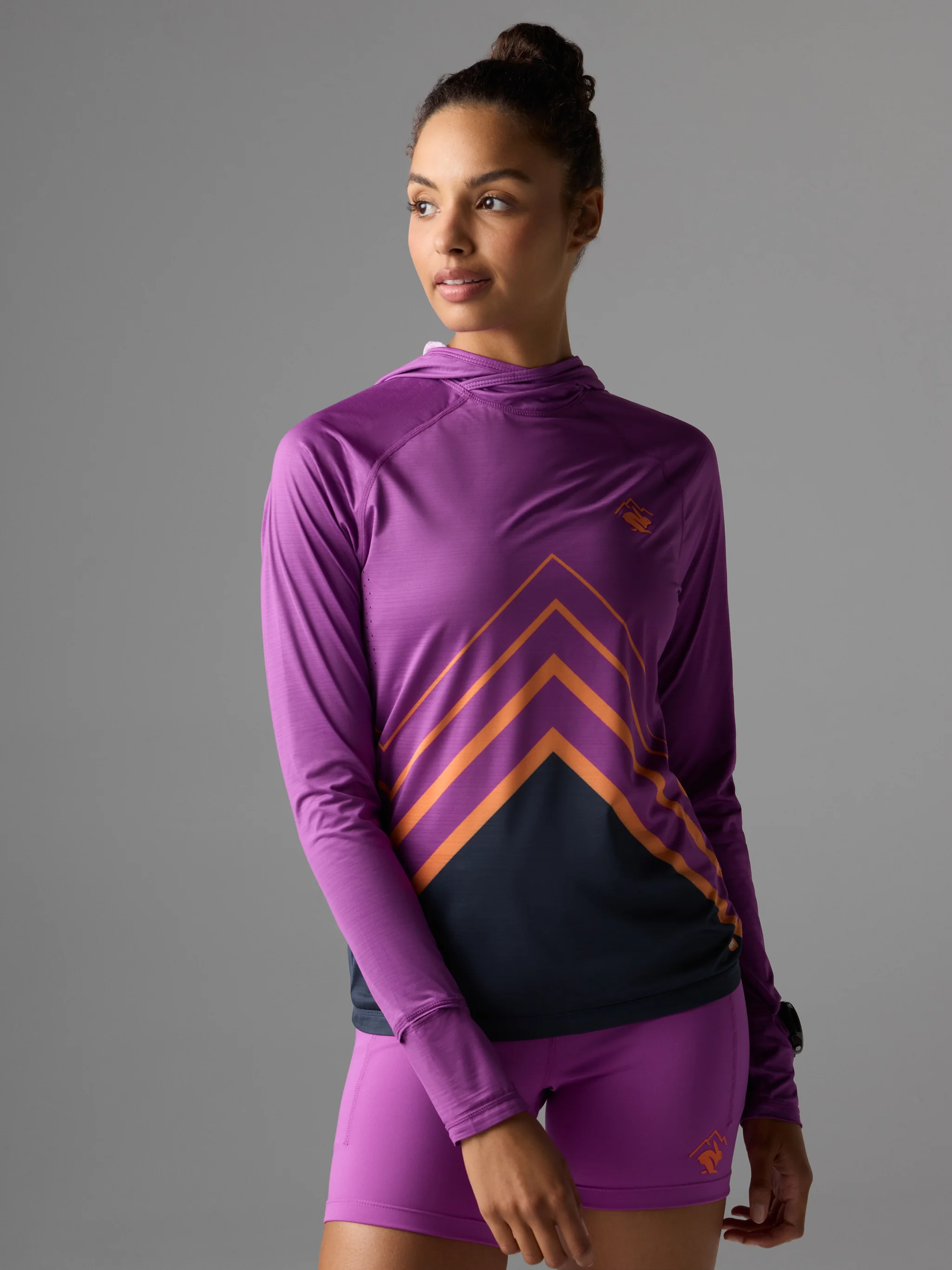 Rabbit UPF Deflector 2.0 - Women