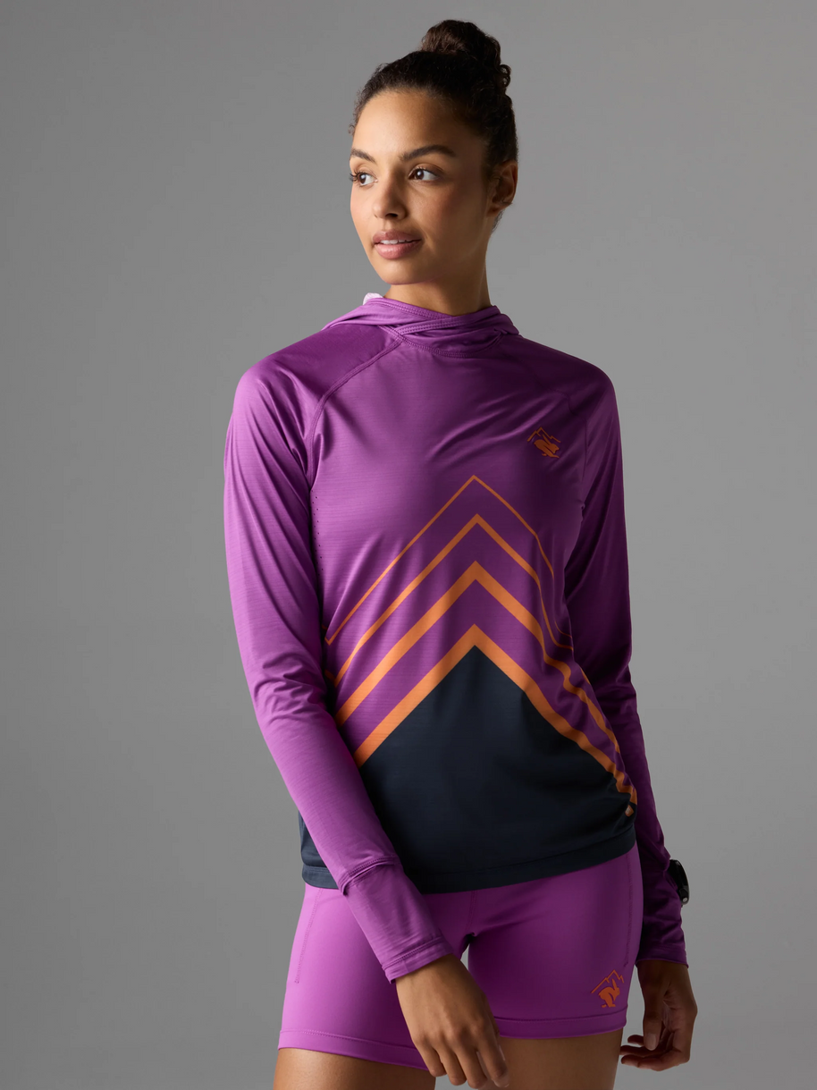 Rabbit UPF Deflector 2.0 - Women