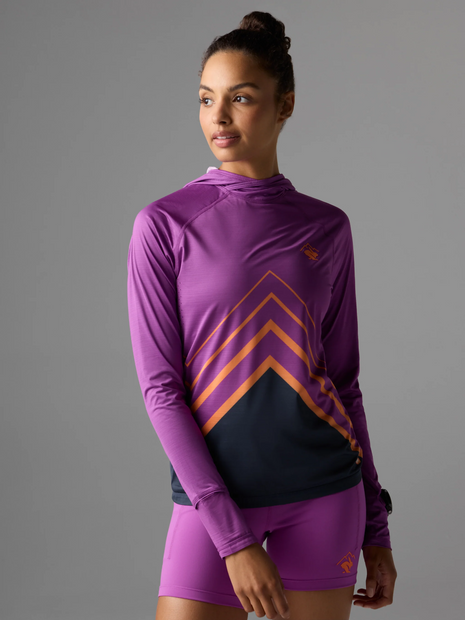Rabbit UPF Deflector 2.0 - Women
