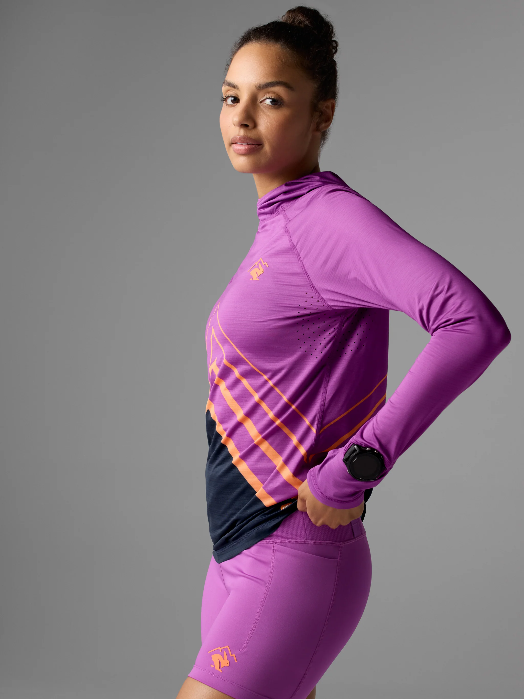 Rabbit UPF Deflector 2.0 - Women
