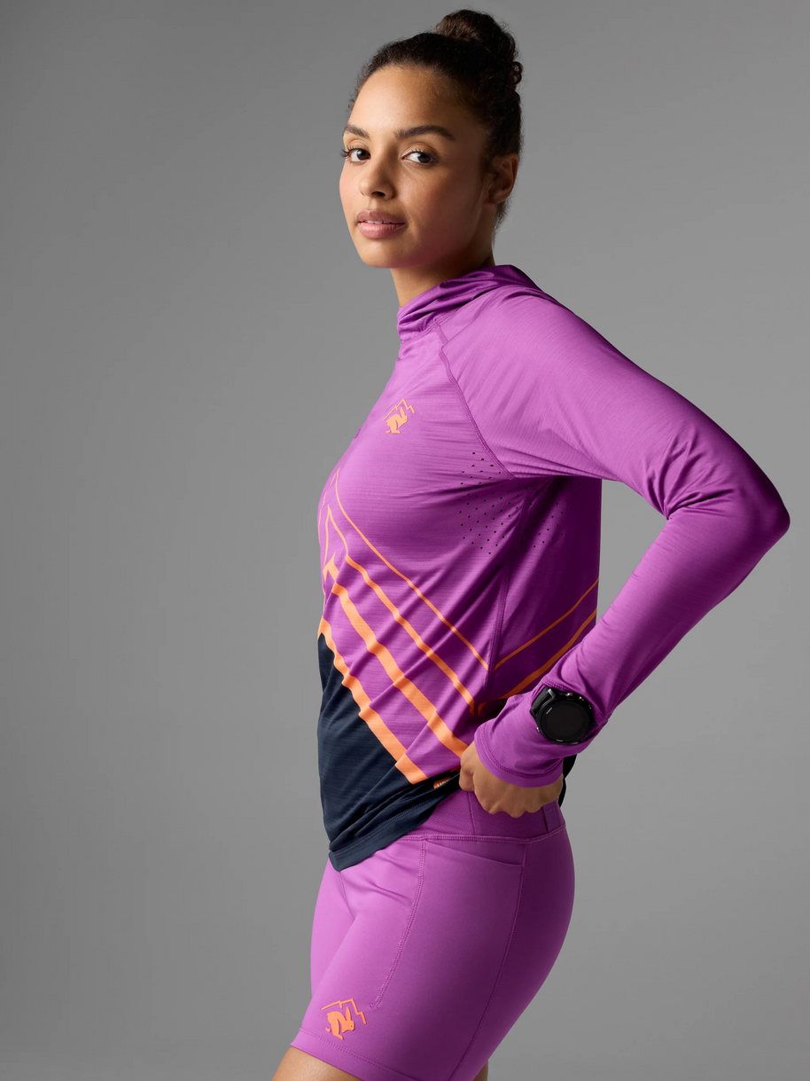 Rabbit UPF Deflector 2.0 - Women