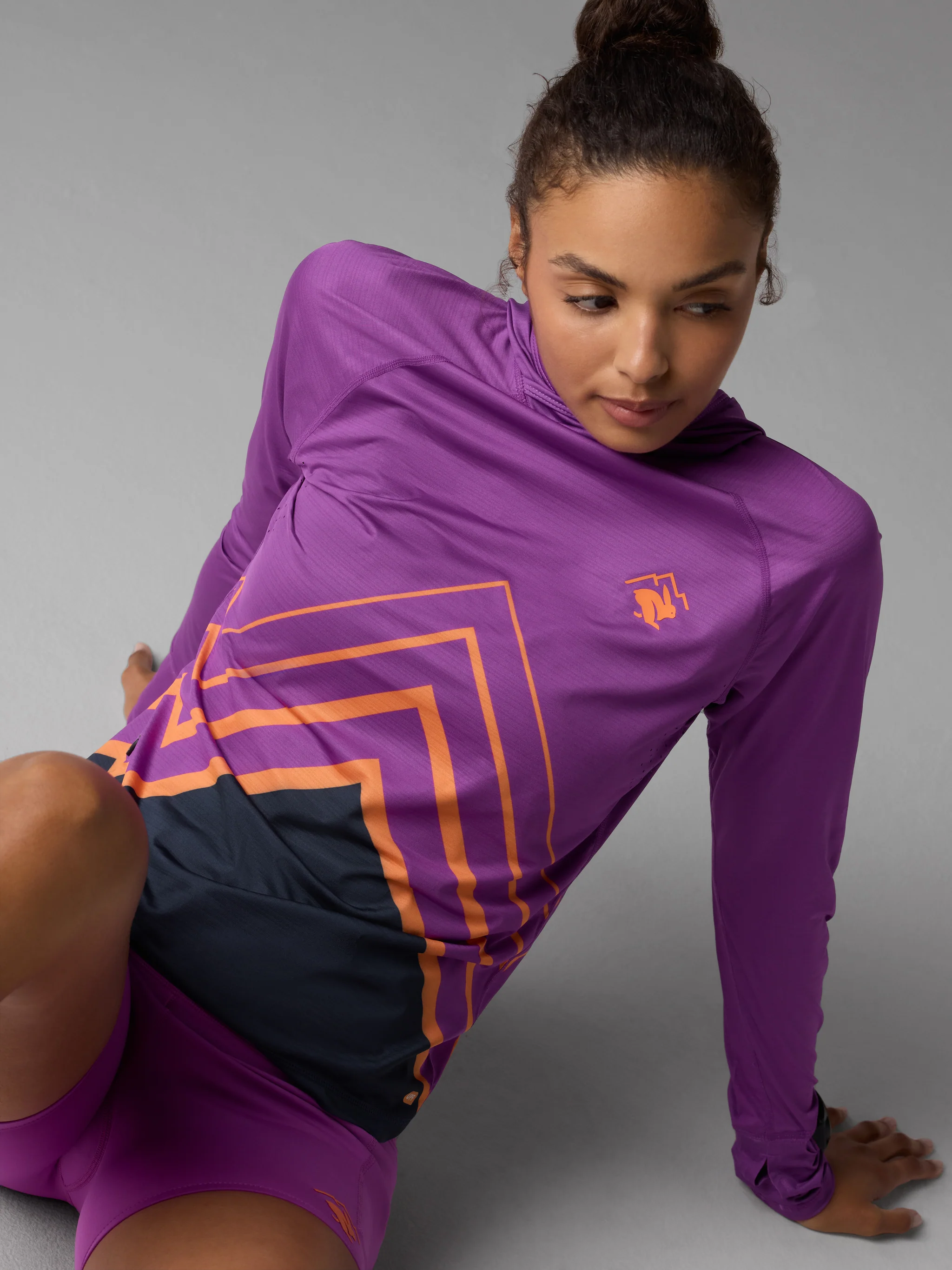 Rabbit UPF Deflector 2.0 - Women