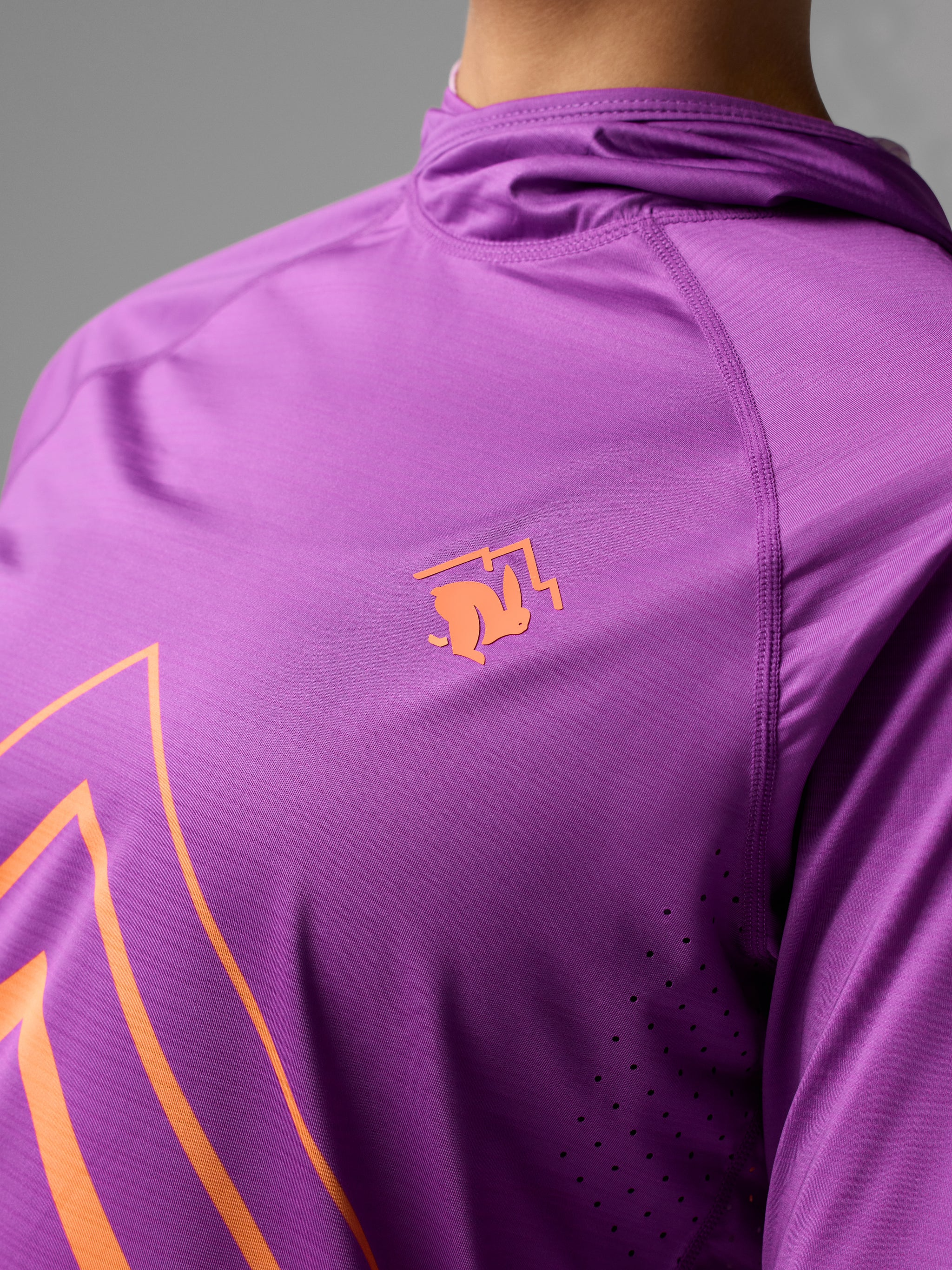 Rabbit UPF Deflector 2.0 - Women