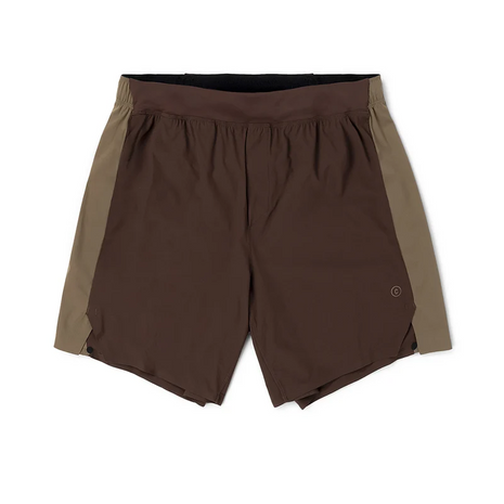 Ciele TRN Short 7" Linerless 2 - Men