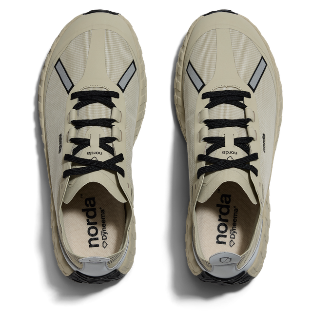 Norda 001A - Almond - Women
