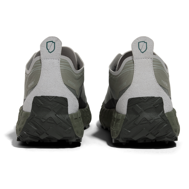 Norda 001A - Serpentine - Men