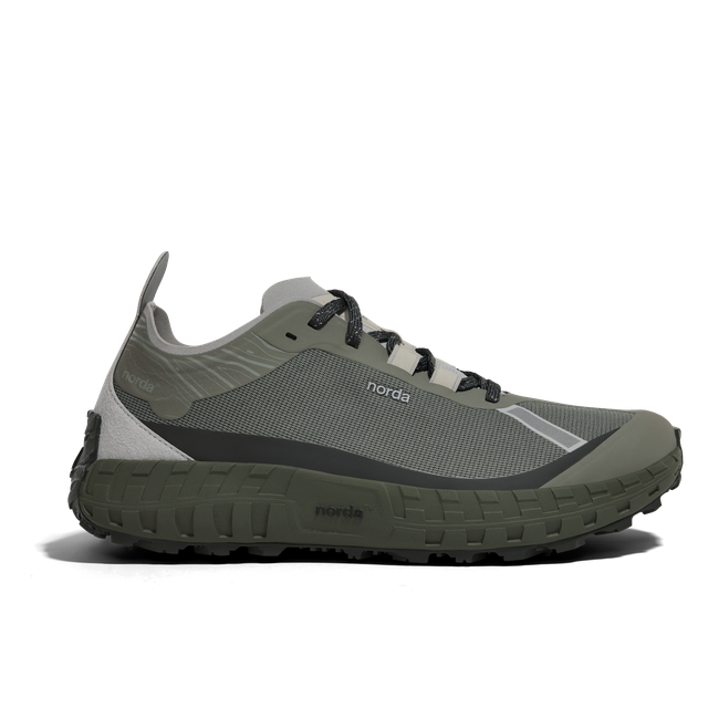Norda 001A - Serpentine - Men