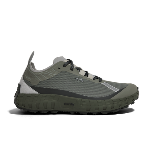 Norda 001A - Serpentine - Men