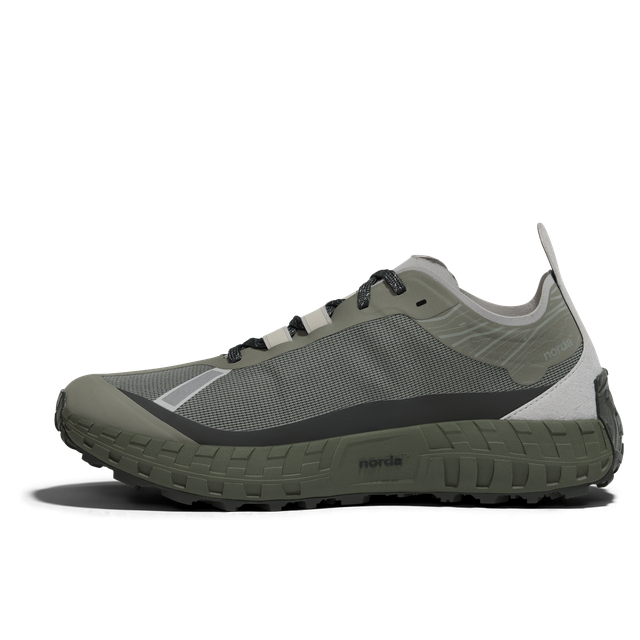 Norda 001A - Serpentine - Men