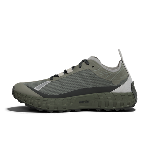 Norda 001A - Serpentine - Men