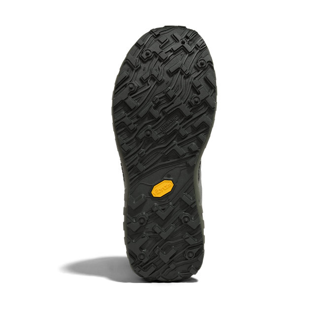 Norda 001A - Serpentine - Men