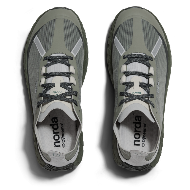Norda 001A - Serpentine - Men