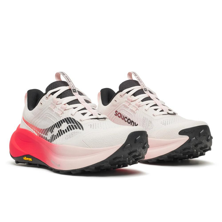 Saucony Xodus Ultra 4 - Men