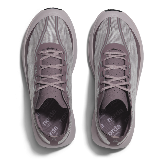 Norda 005 - Thistle - Men
