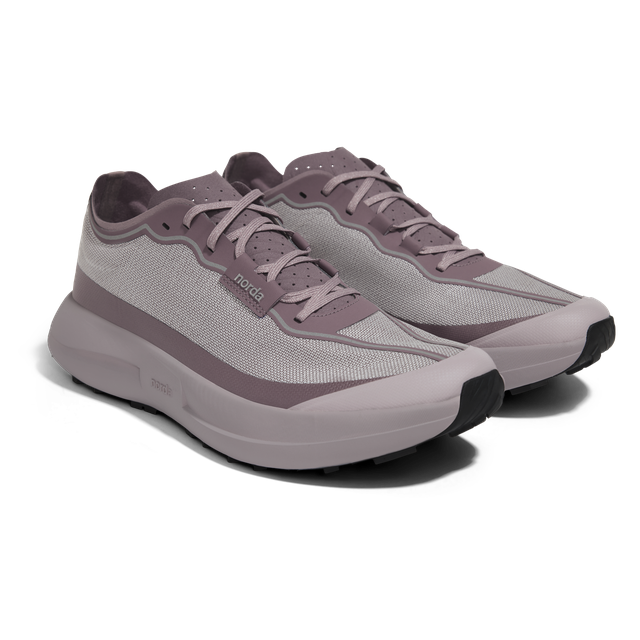 Norda 005 - Thistle - Men
