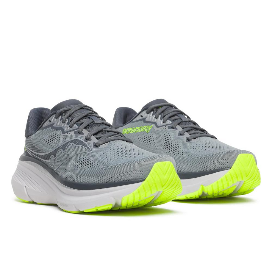 Saucony Guide 19 Wide - Men