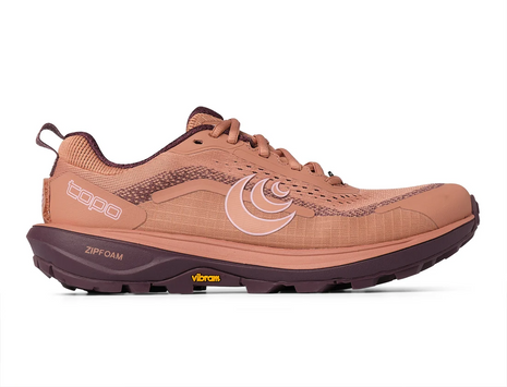 Topo Terraventure 5 - Women