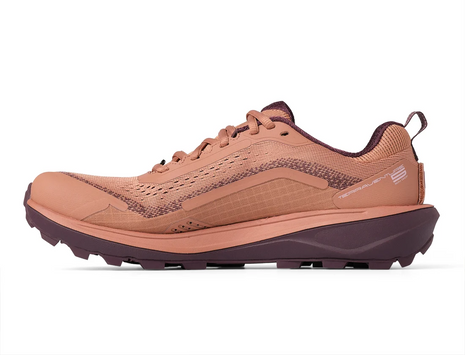 Topo Terraventure 5 - Women