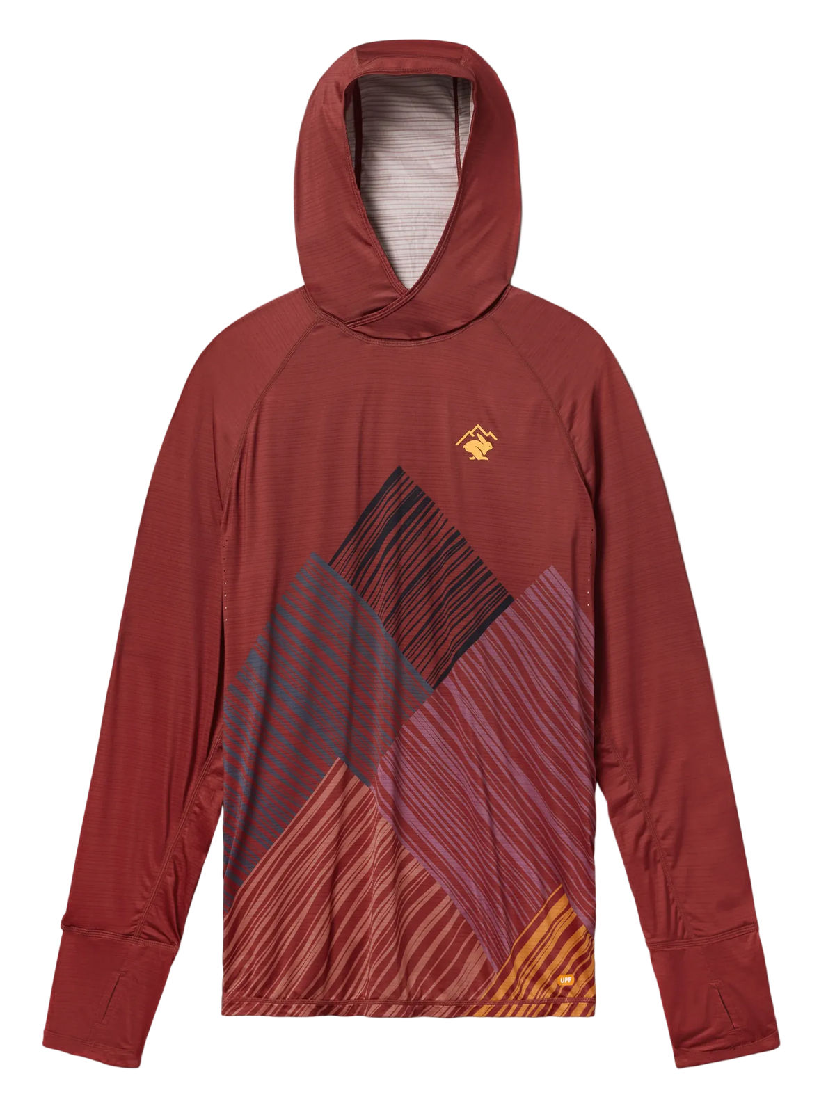 Rabbit UPF Deflector 2.0 - Men