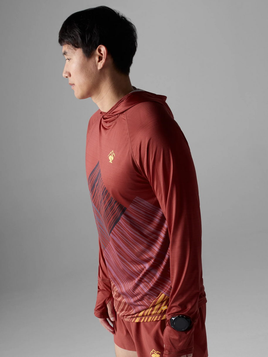 Rabbit UPF Deflector 2.0 - Men