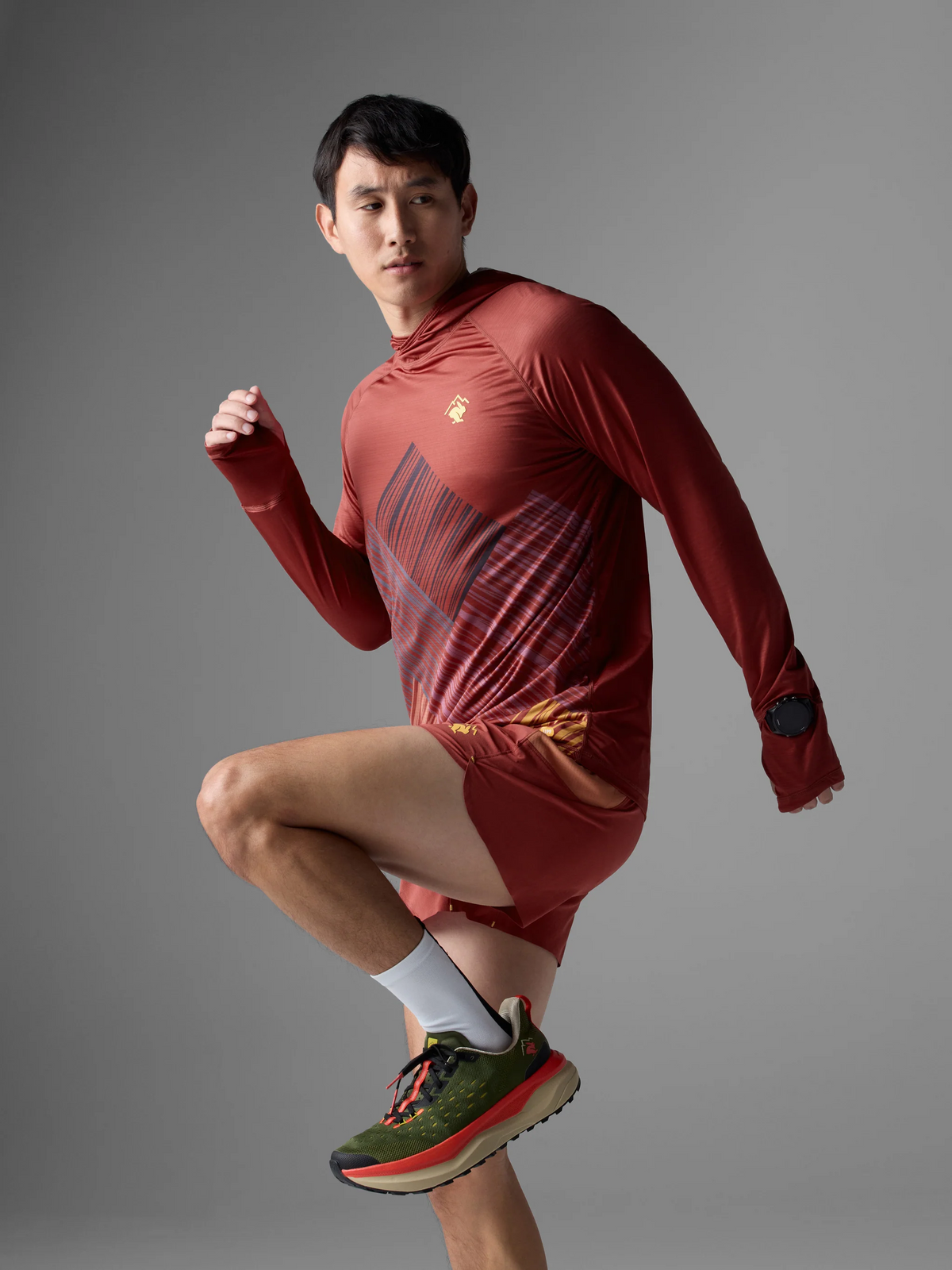 Rabbit UPF Deflector 2.0 - Men